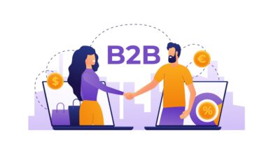 B2B CRM Platform: Enhancing Business Relationships With Efficiency