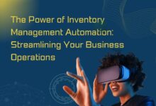 Enterprise CRM Solution: Streamlining Business Operations With Cutting-Edge Technology