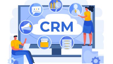 CRM Software Reviews: Making Informed Decisions With Expert Insights